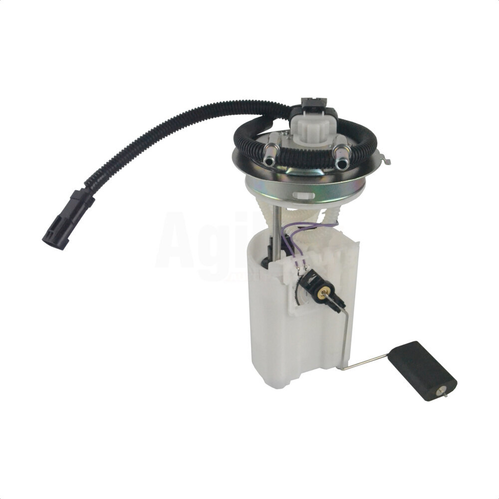 Fuel Pump Module Assembly
