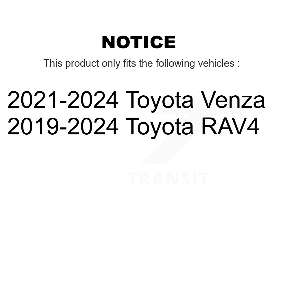 Unity Automotive - 78A-13861 - Suspension Strut Coil Spring Assembly
