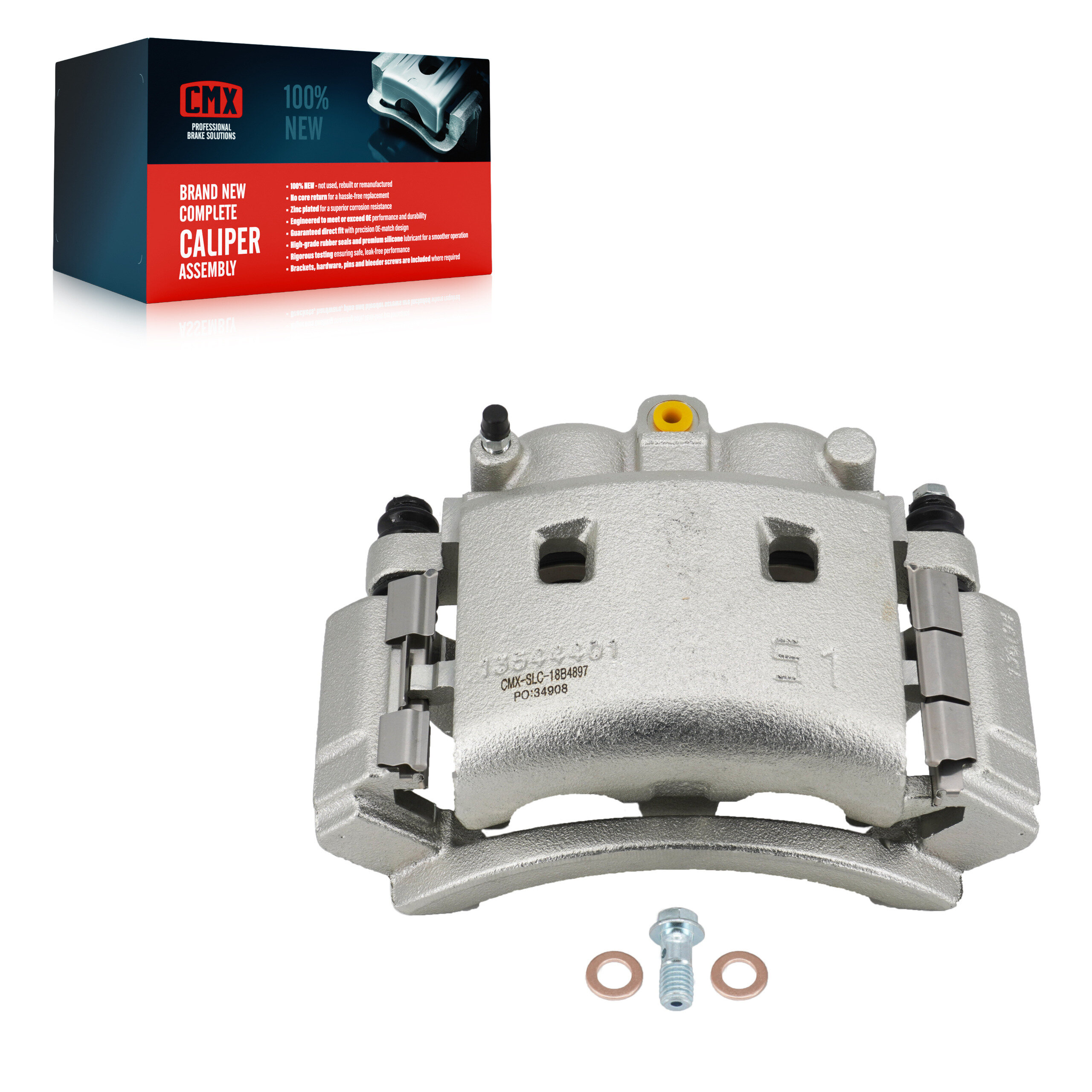 Disc Brake Caliper