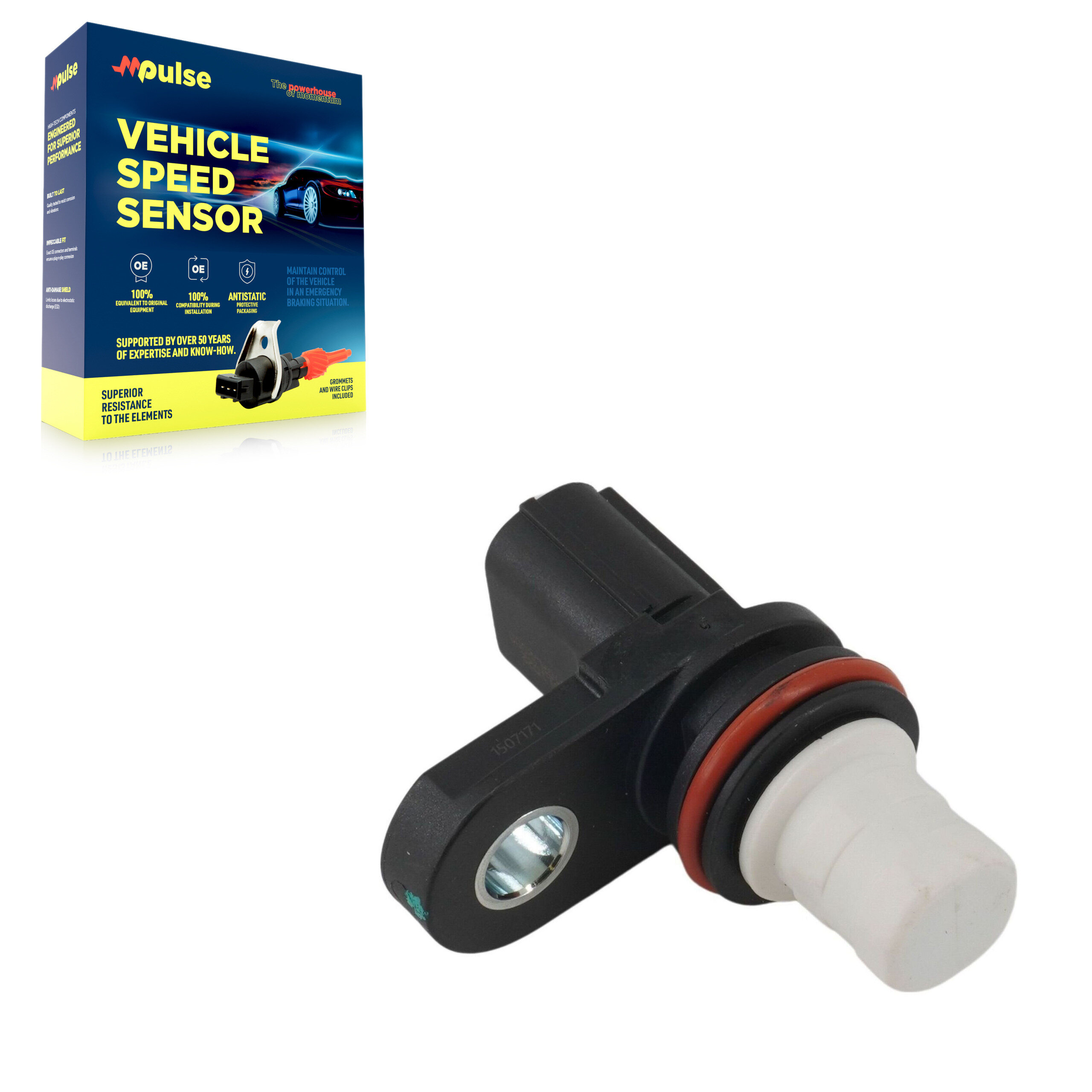 Vehicle Speed Sensor