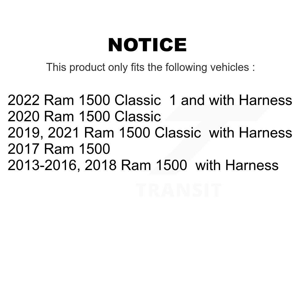Mpulse - SEN-2ABS2898 - ABS Wheel Speed Sensor