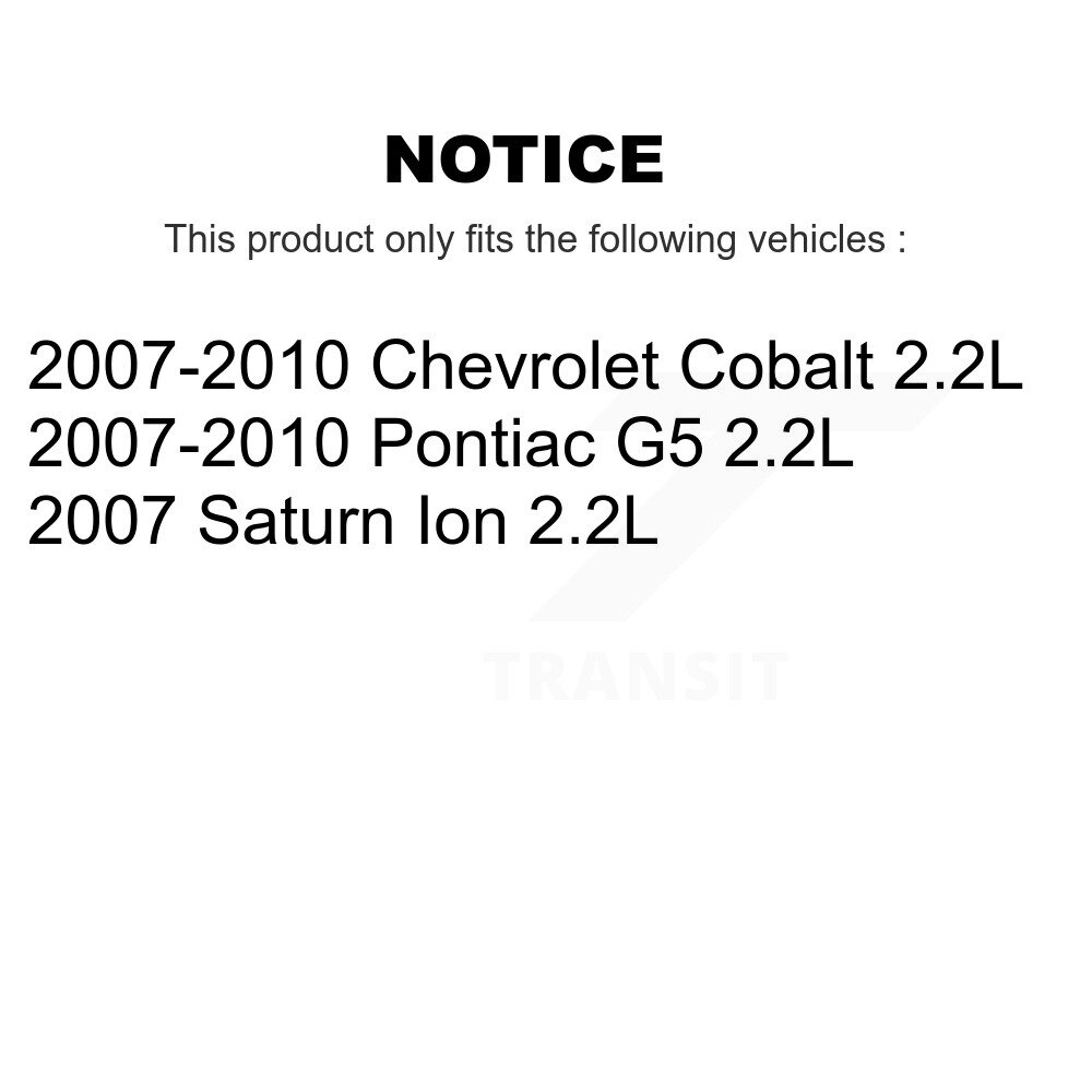 Agility Autoparts - AGY-4020331 - Electric Fuel Pump