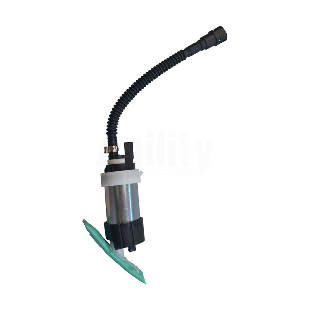 Electric Fuel Pump
