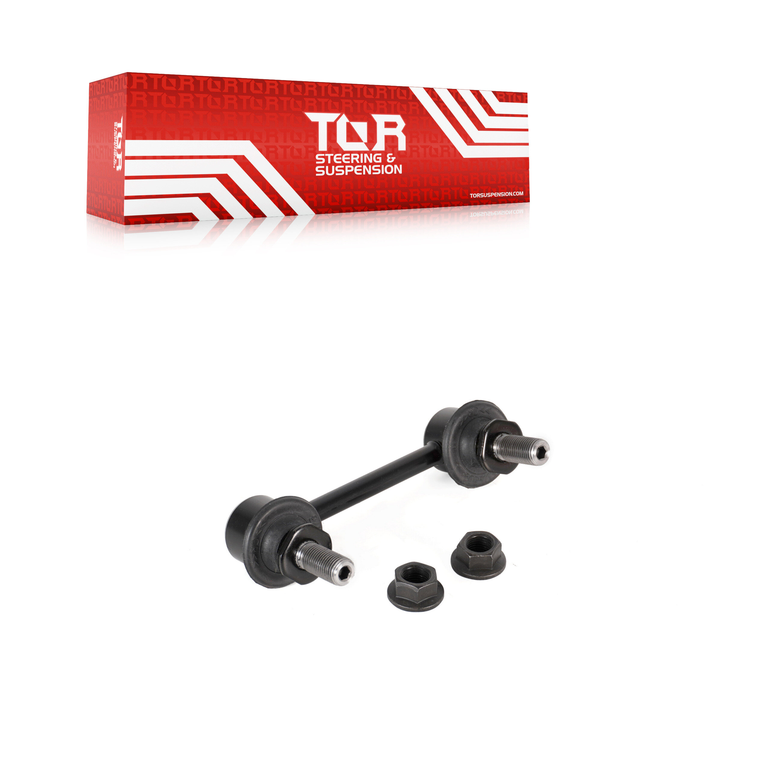 Suspension Stabilizer Bar Link Kit