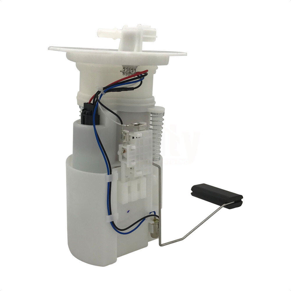 Fuel Pump Module Assembly