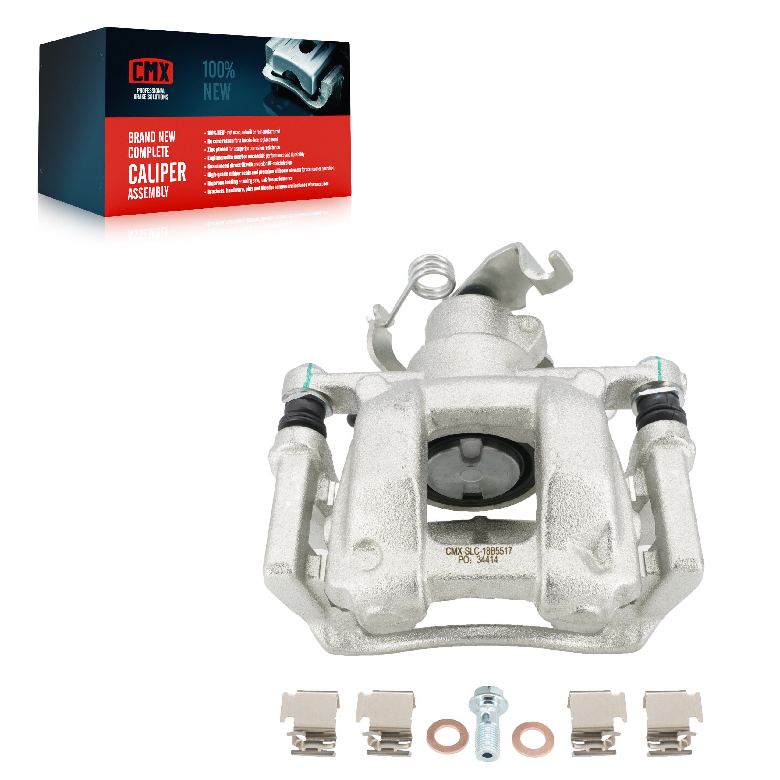 Disc Brake Caliper