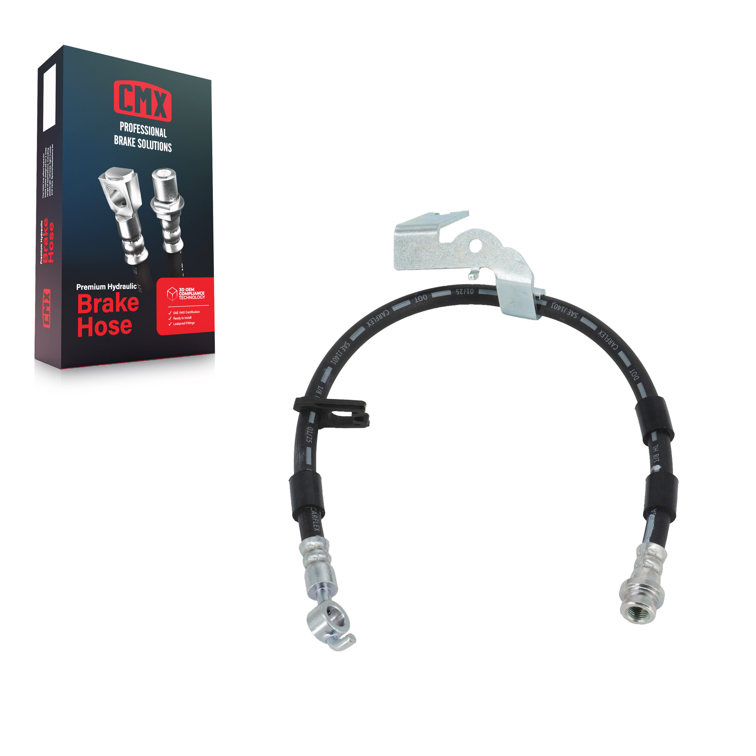 Brake Hydraulic Hose