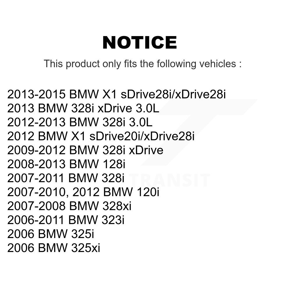 CMX - CMX-D1171 - Ceramic Brake Pads