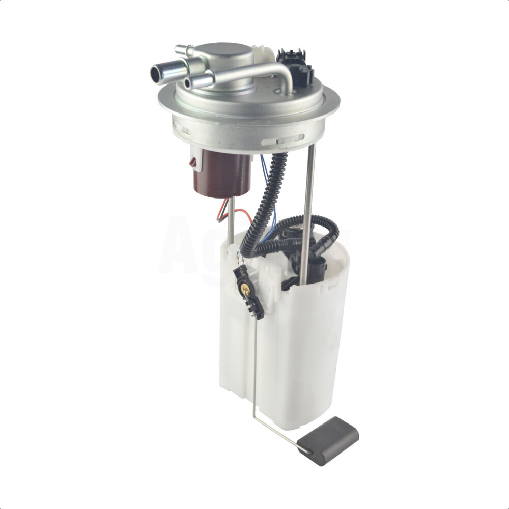Fuel Pump Module Assembly