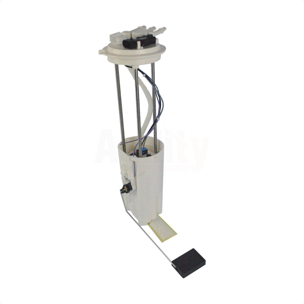 Fuel Pump Module Assembly