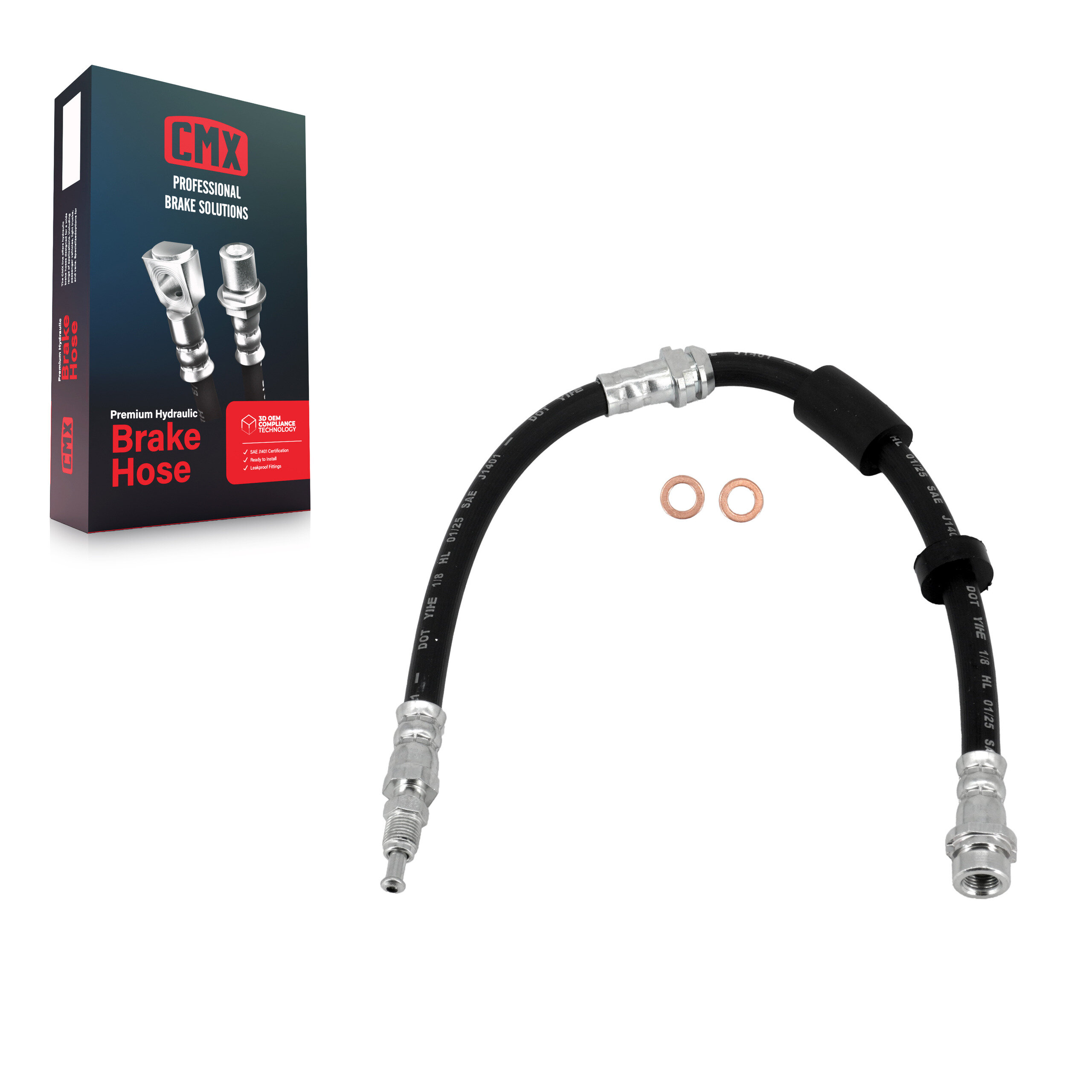 Brake Hydraulic Hose