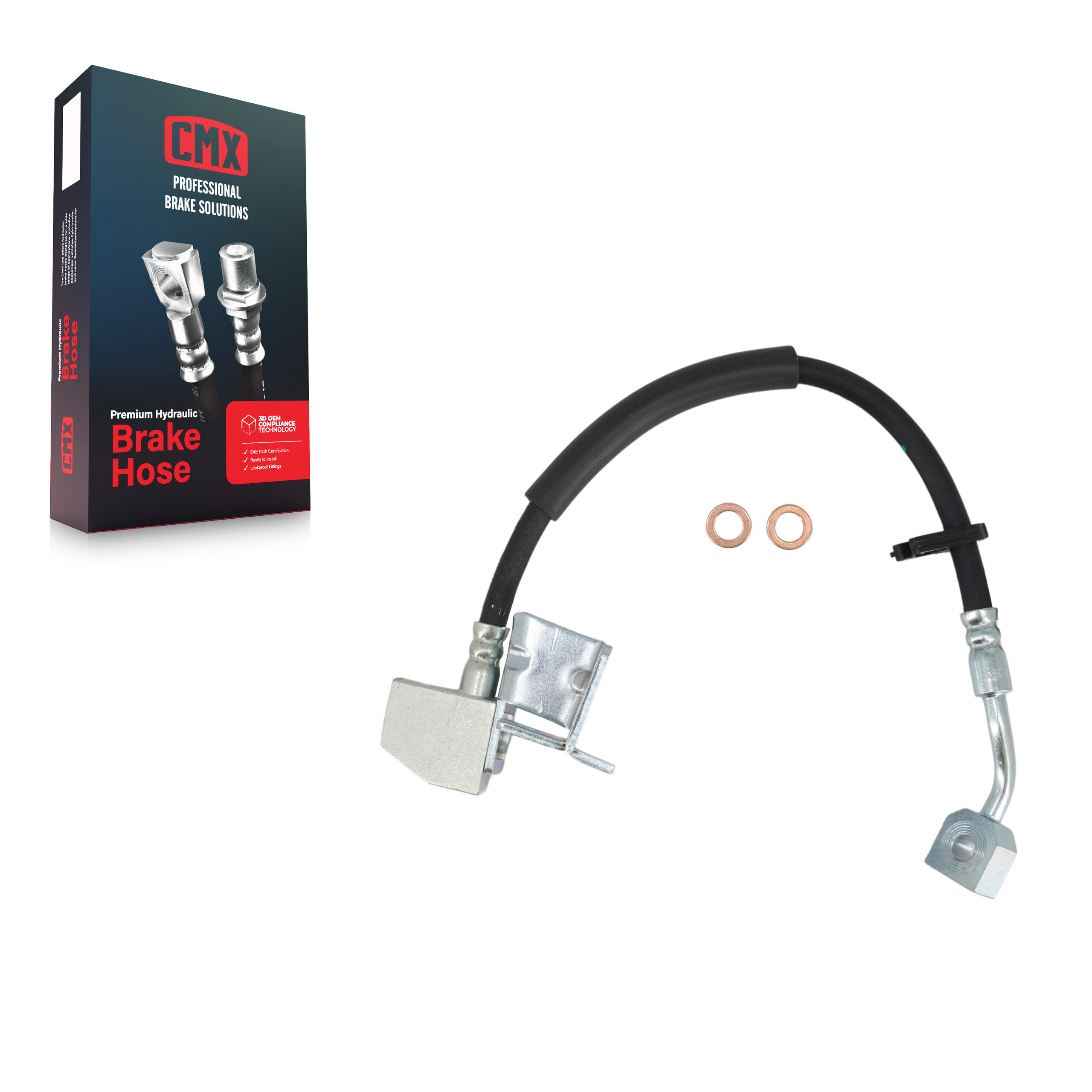 Brake Hydraulic Hose