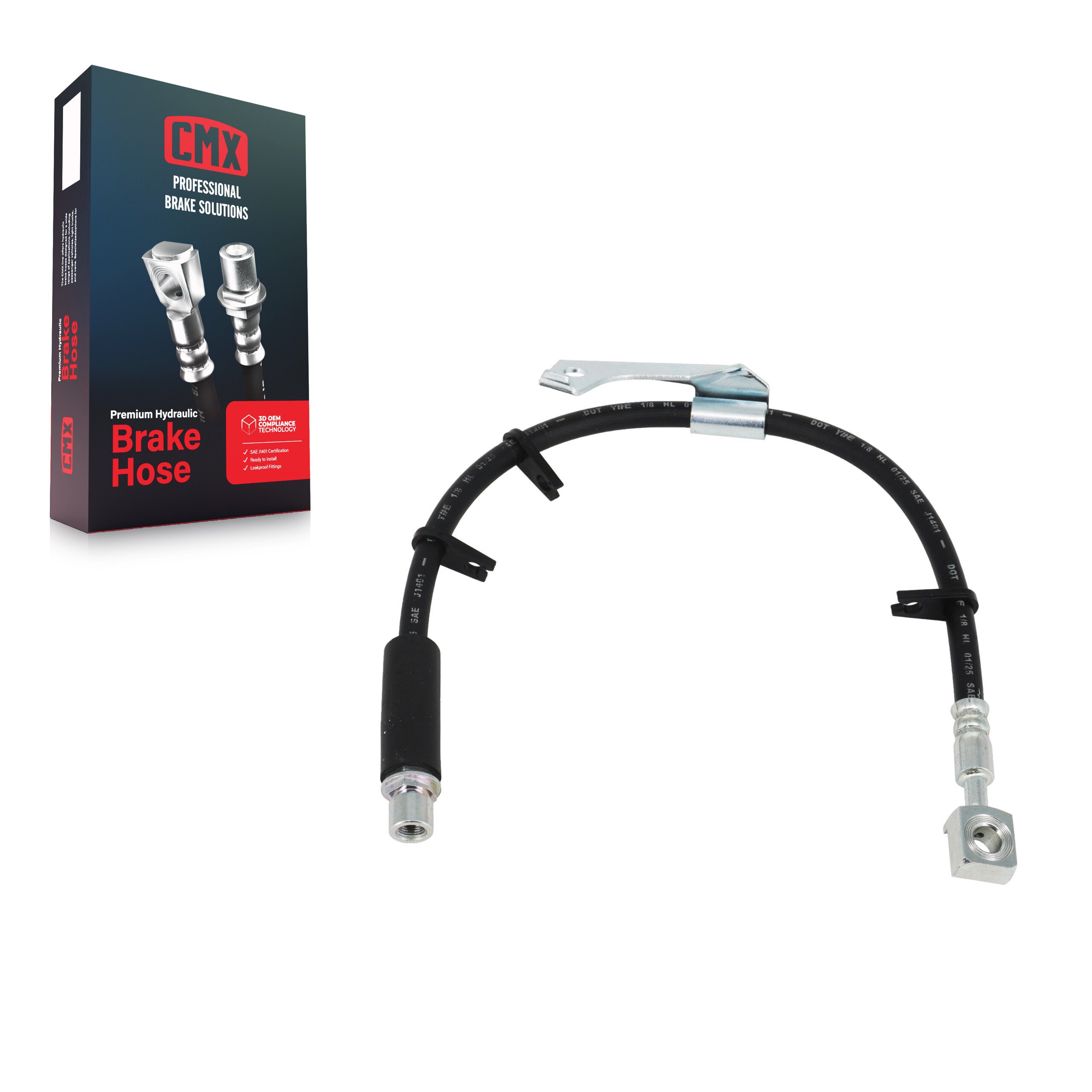 Brake Hydraulic Hose