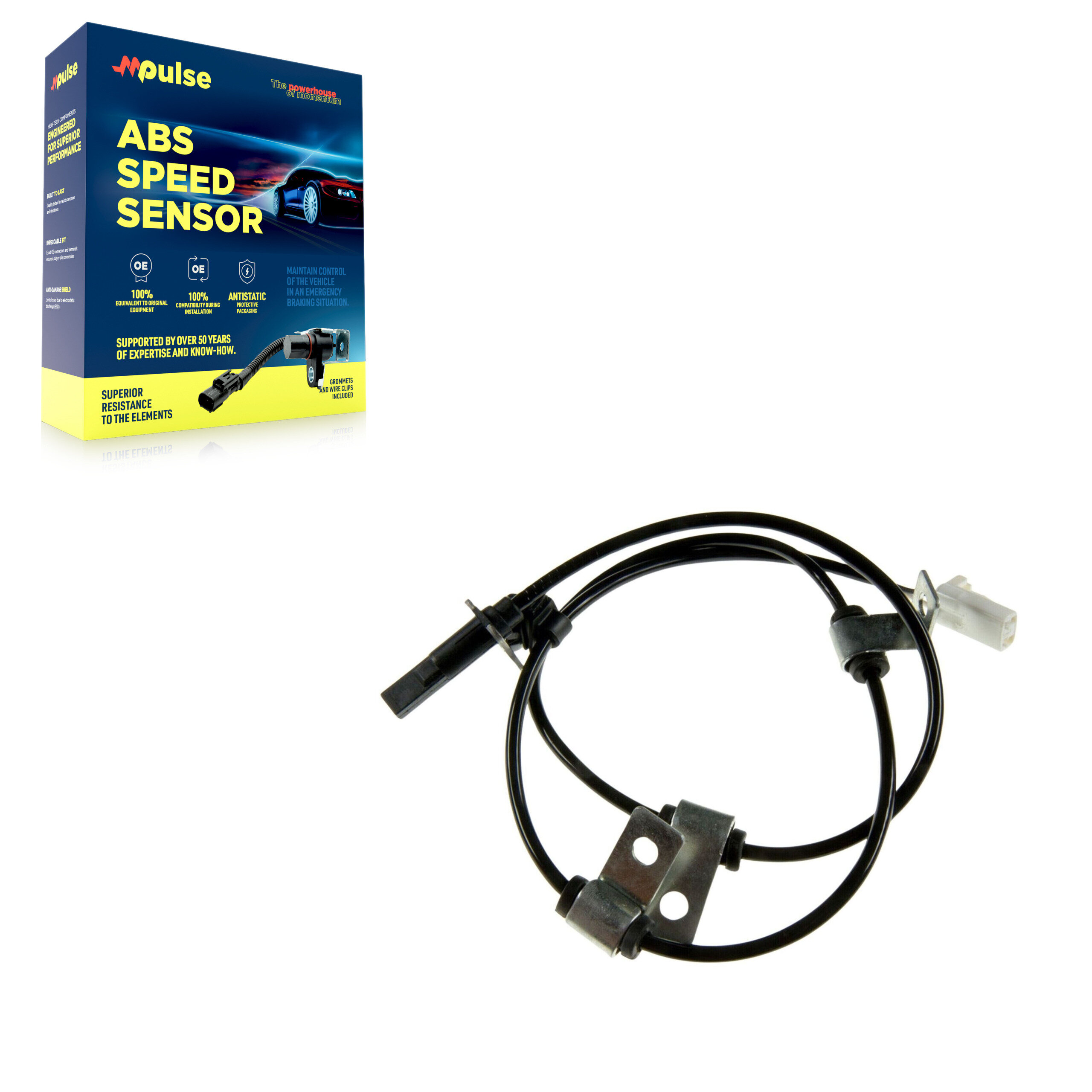 ABS Wheel Speed Sensor