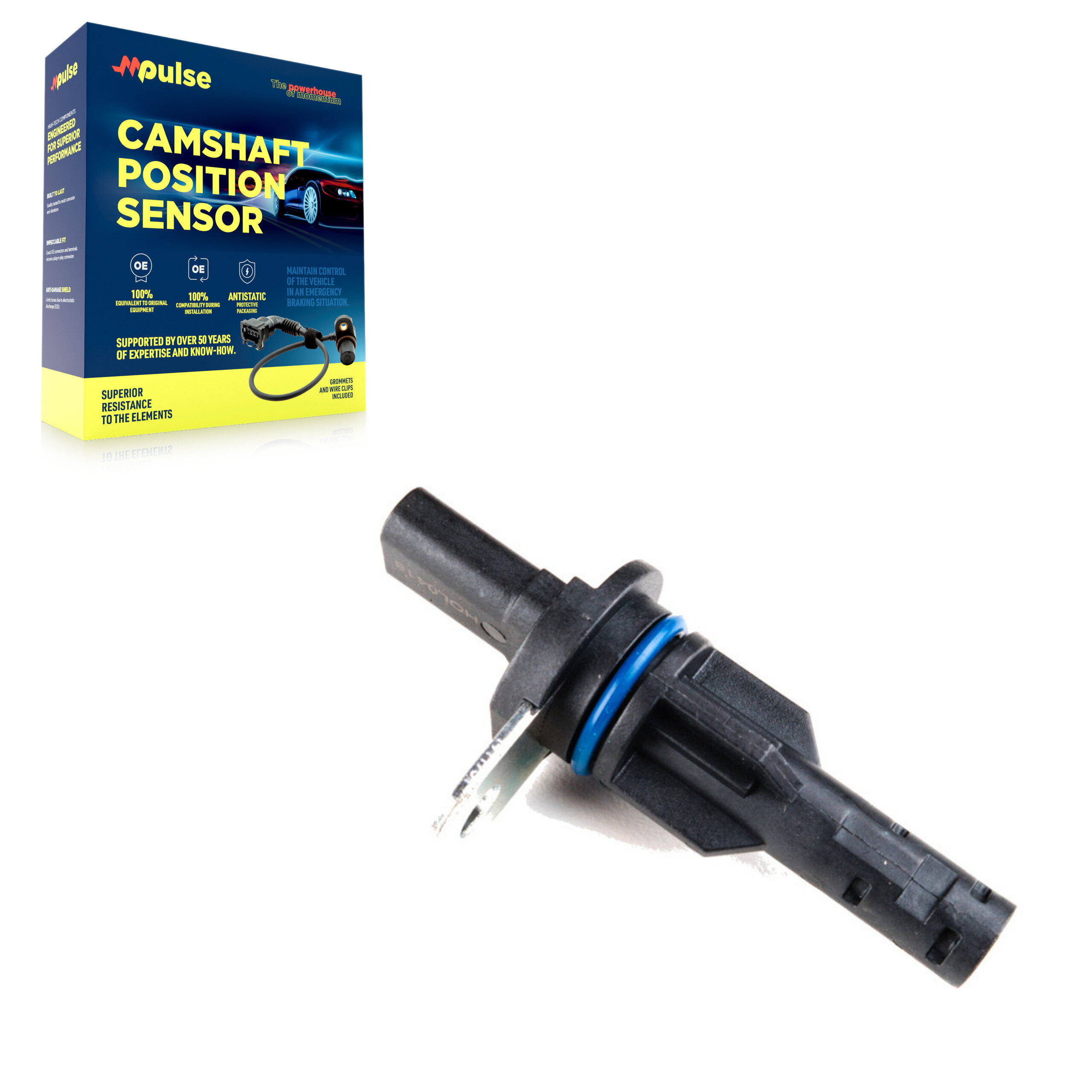 Engine Camshaft Position Sensor