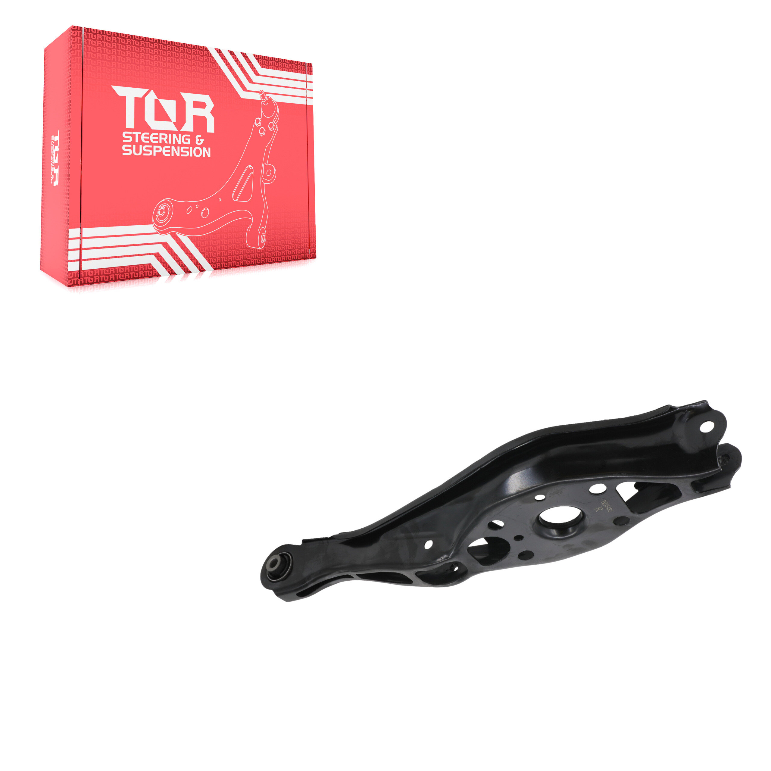 Suspension Control Arm