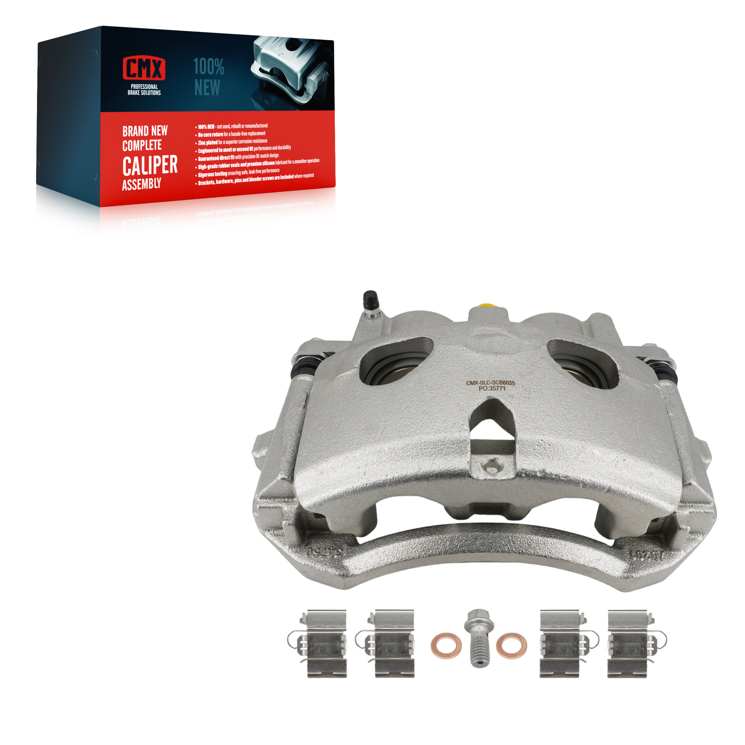 Disc Brake Caliper