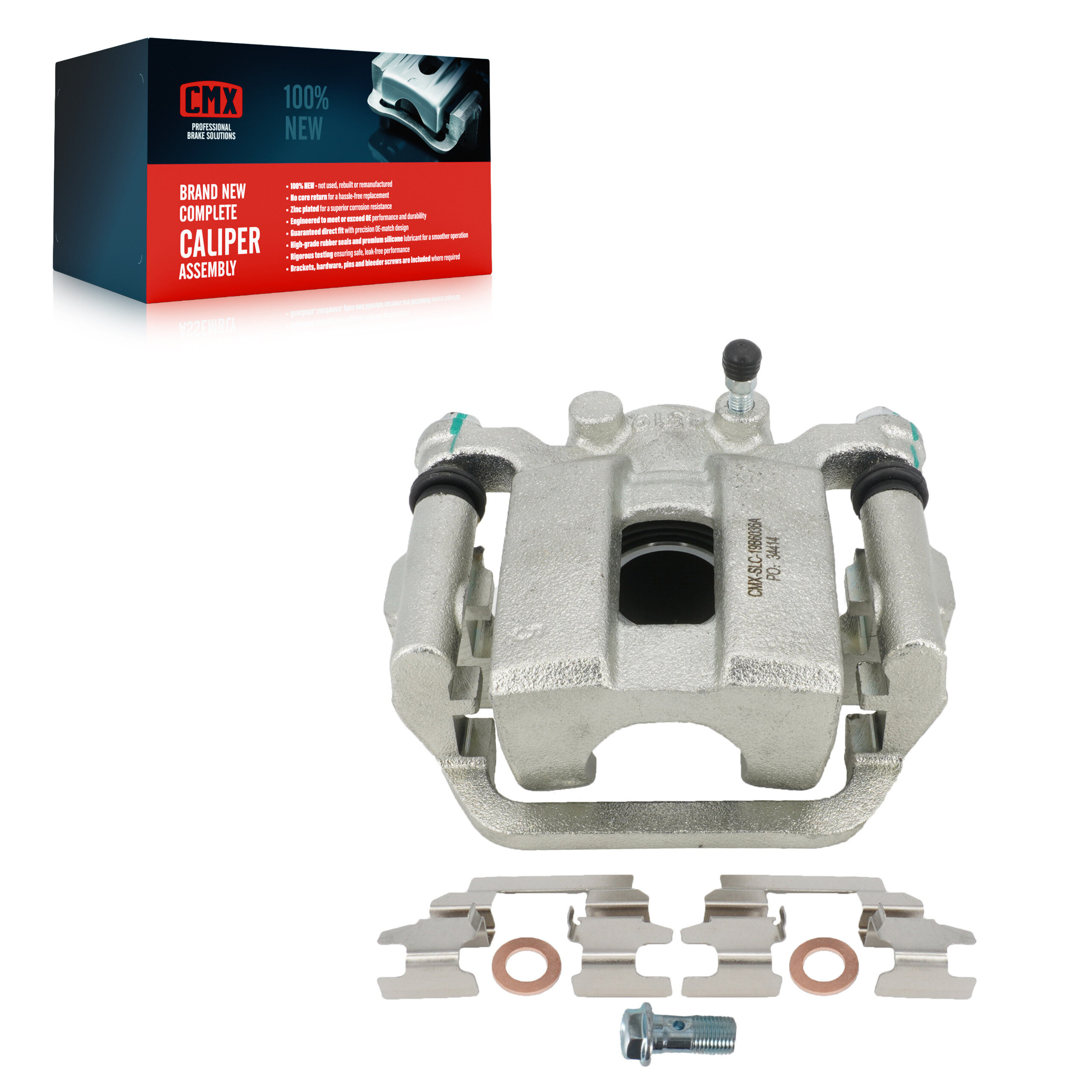 Disc Brake Caliper