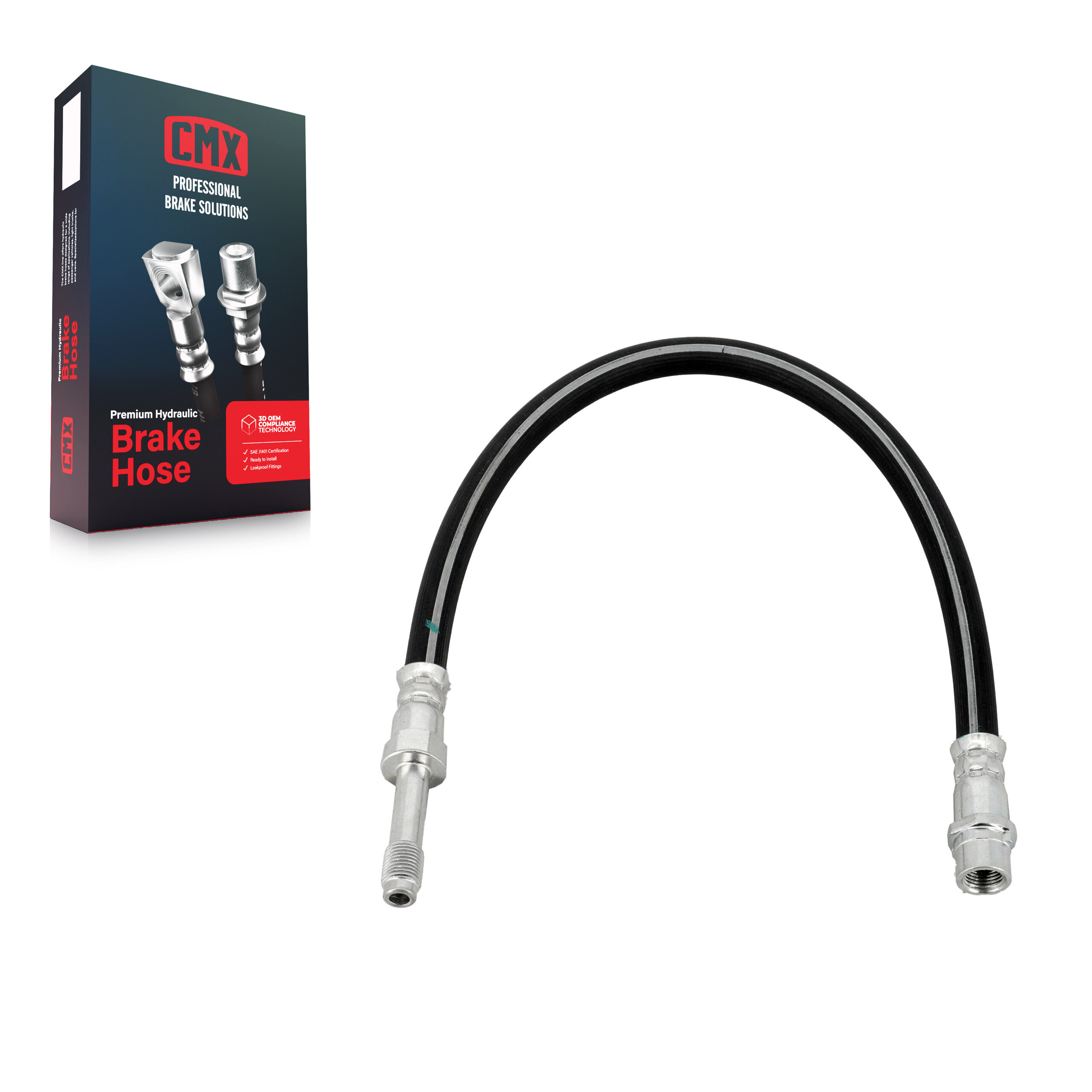 Brake Hydraulic Hose