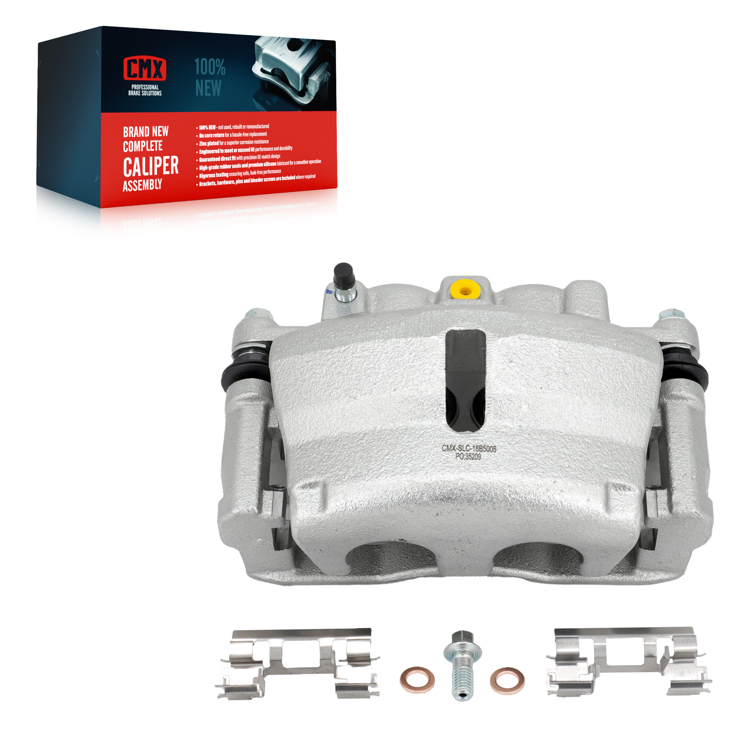 Disc Brake Caliper