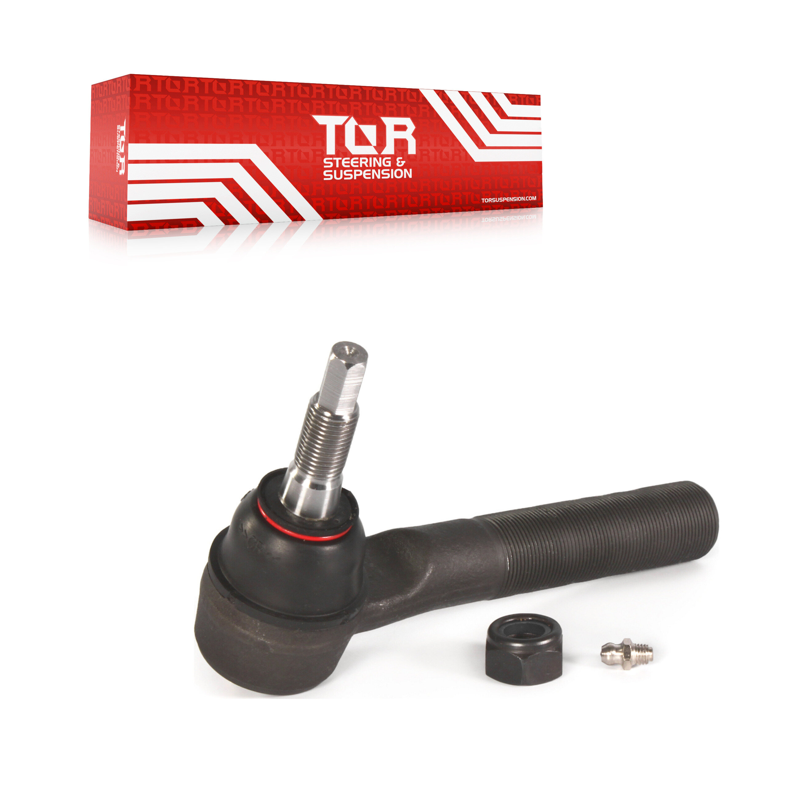 Steering Tie Rod End
