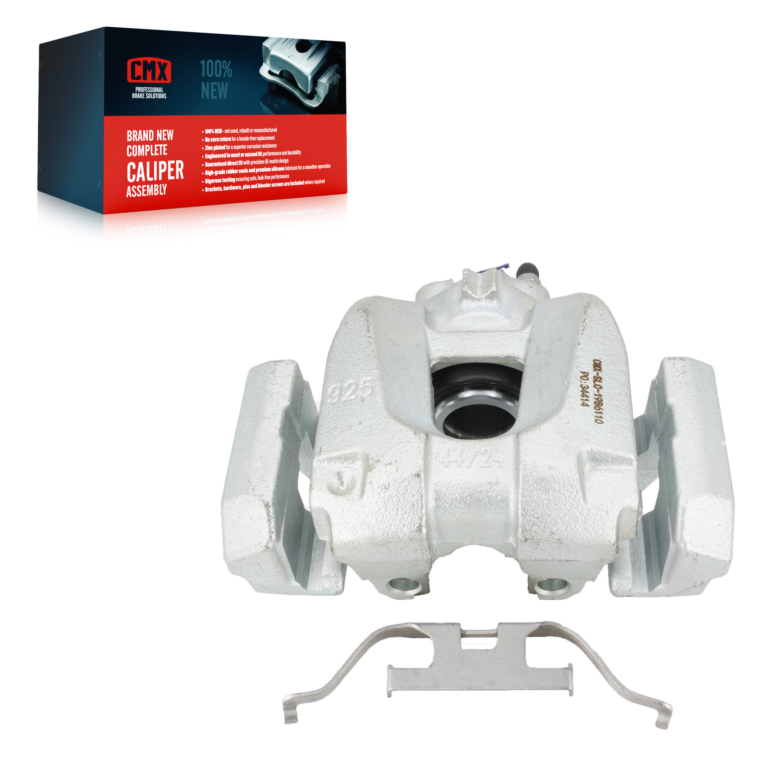 Disc Brake Caliper