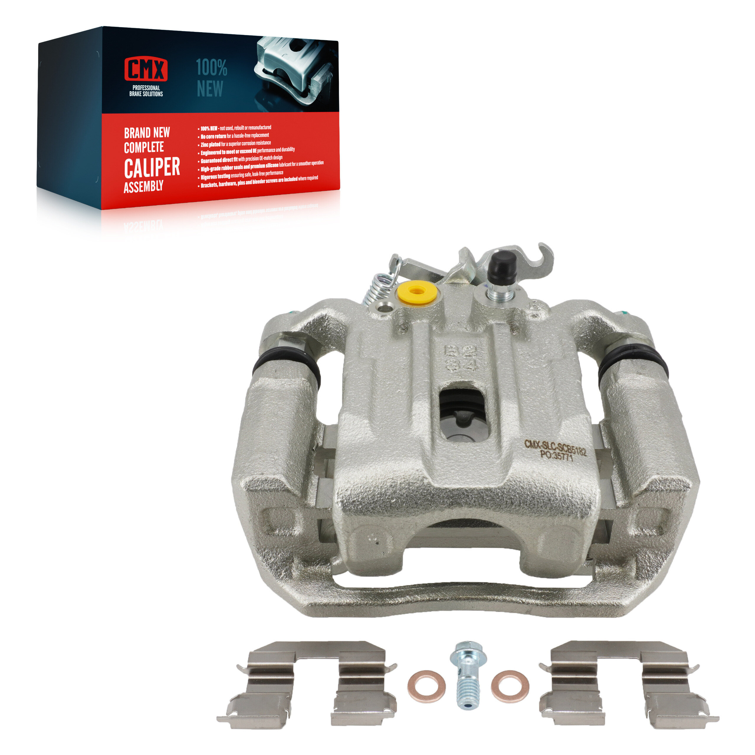 Disc Brake Caliper