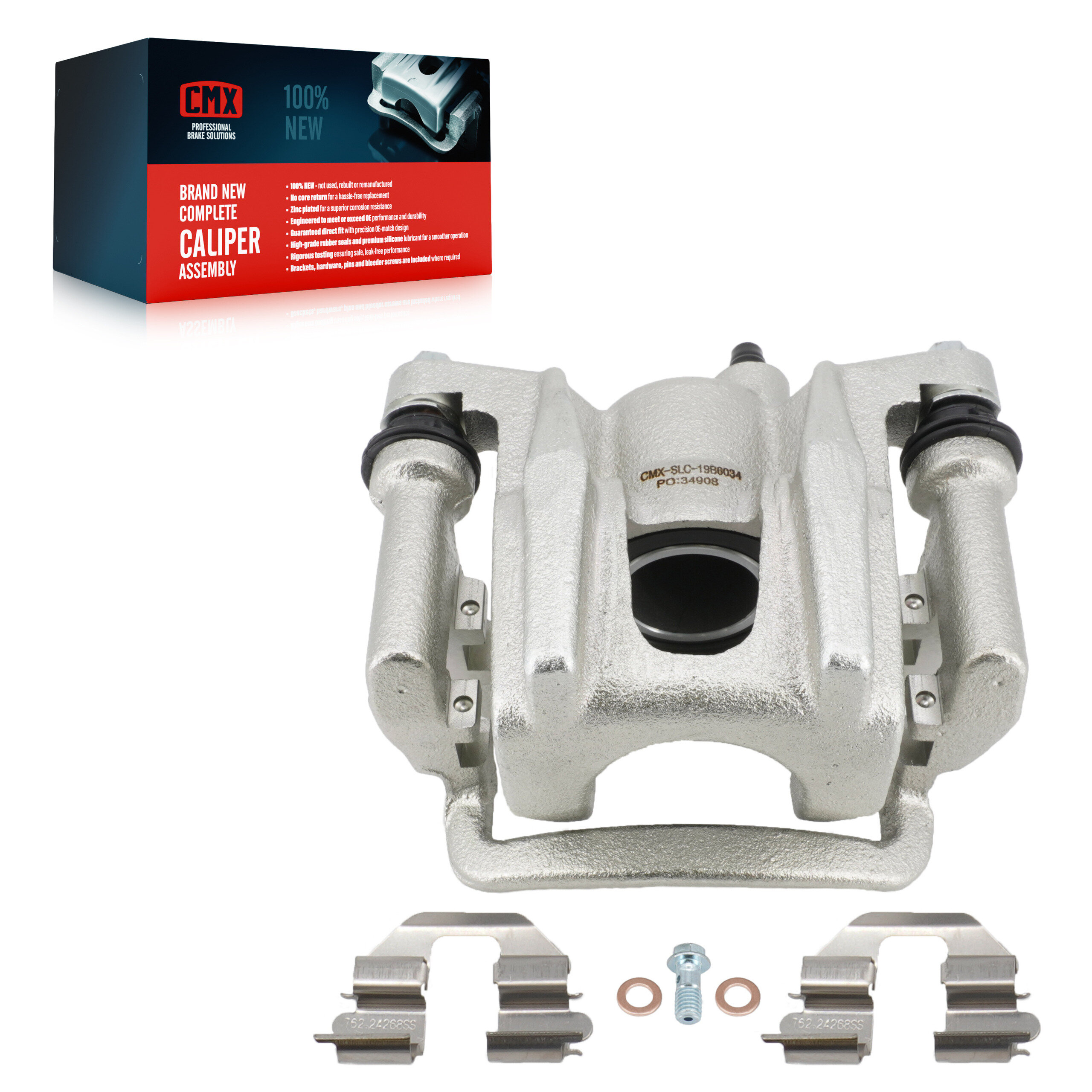 Disc Brake Caliper