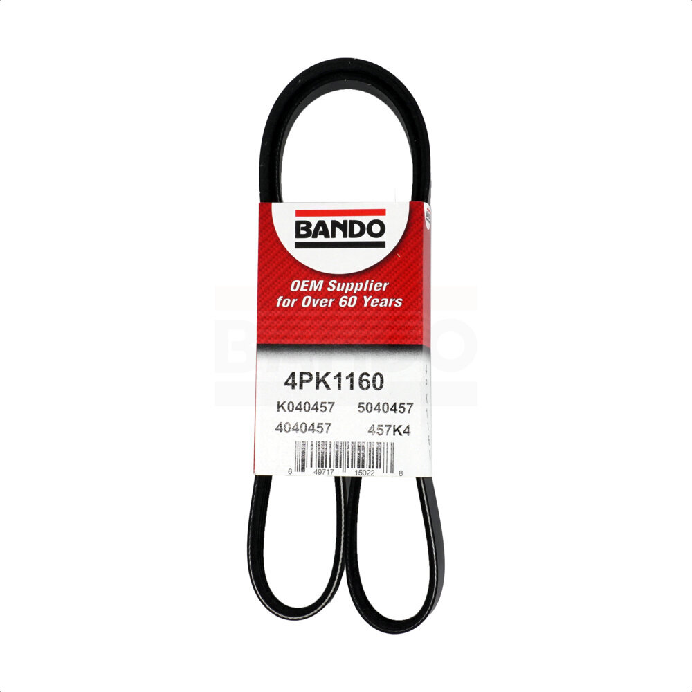 Accessory Drive Belt