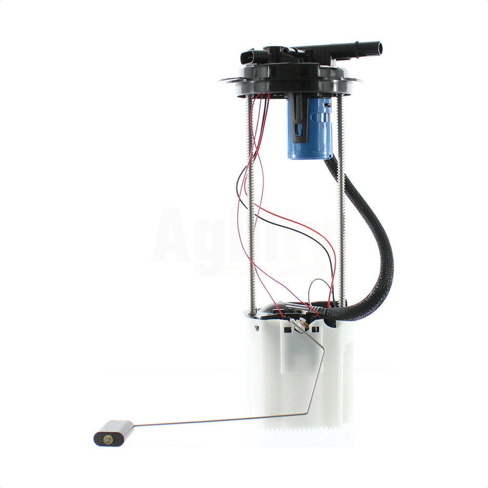 Fuel Pump Module Assembly