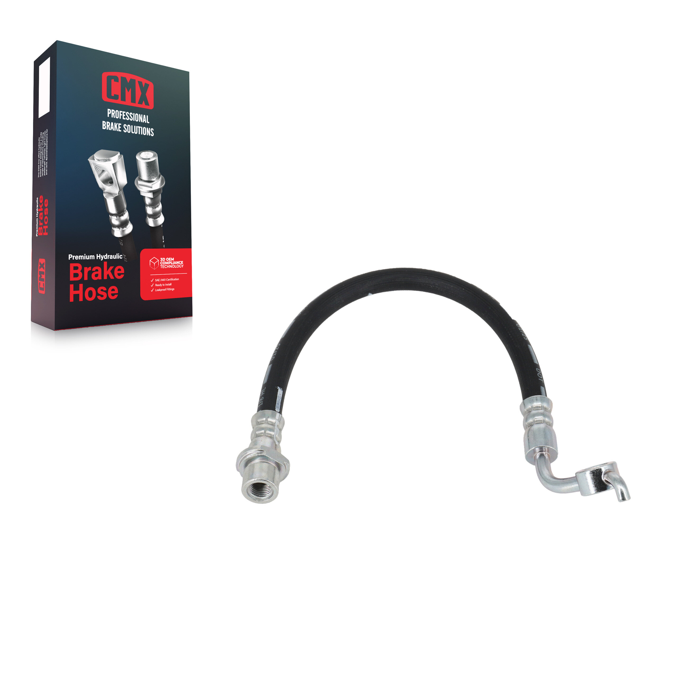 Brake Hydraulic Hose