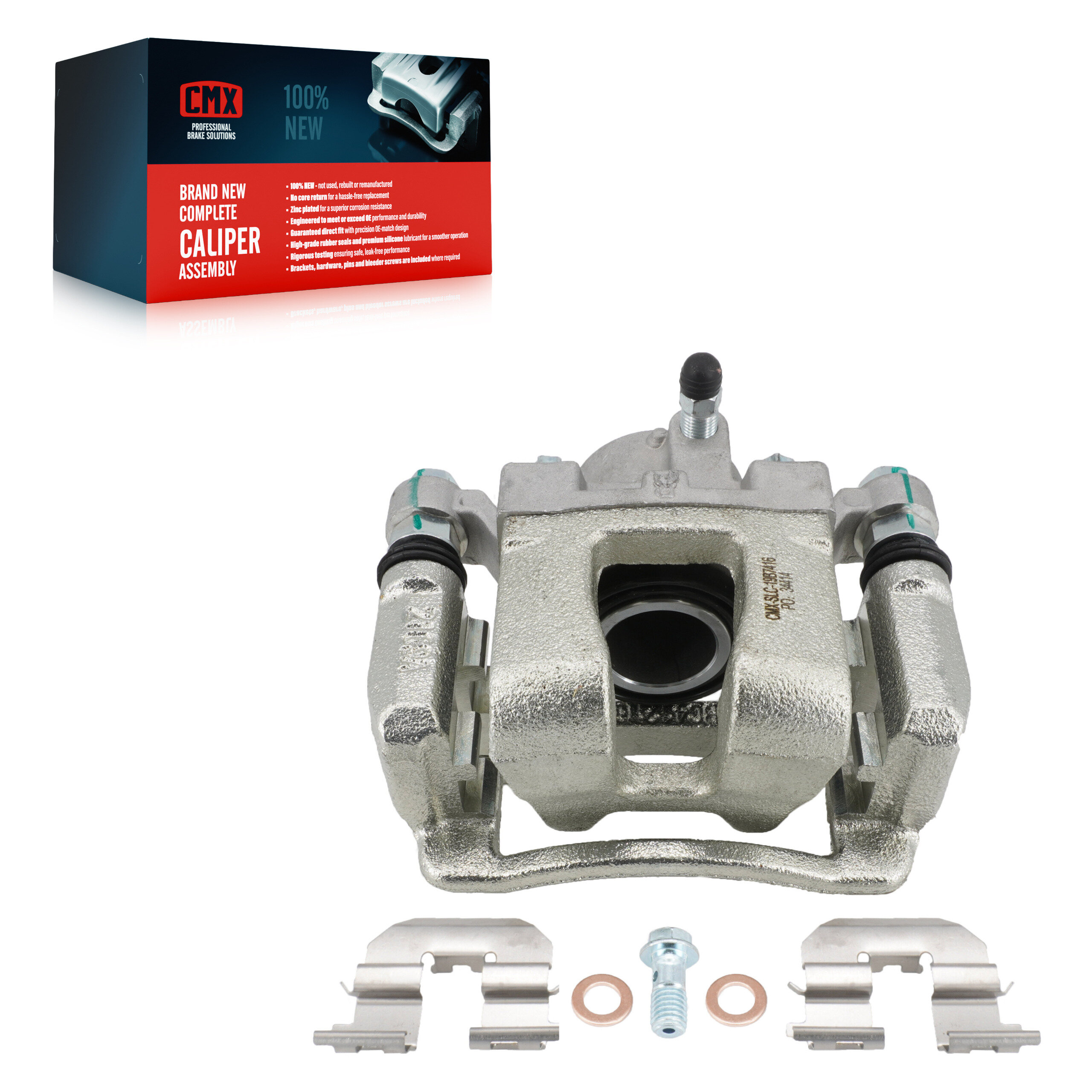 Disc Brake Caliper