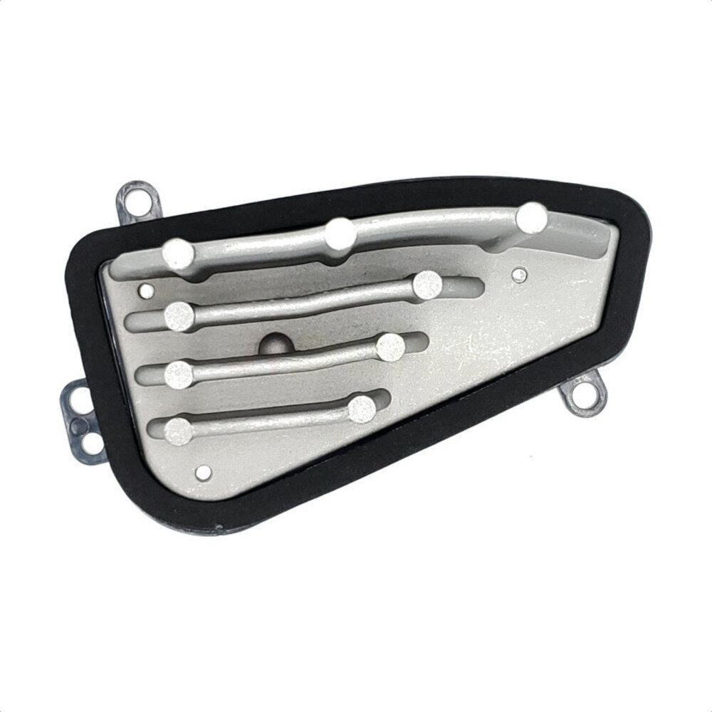 HVAC Blower Motor Resistor