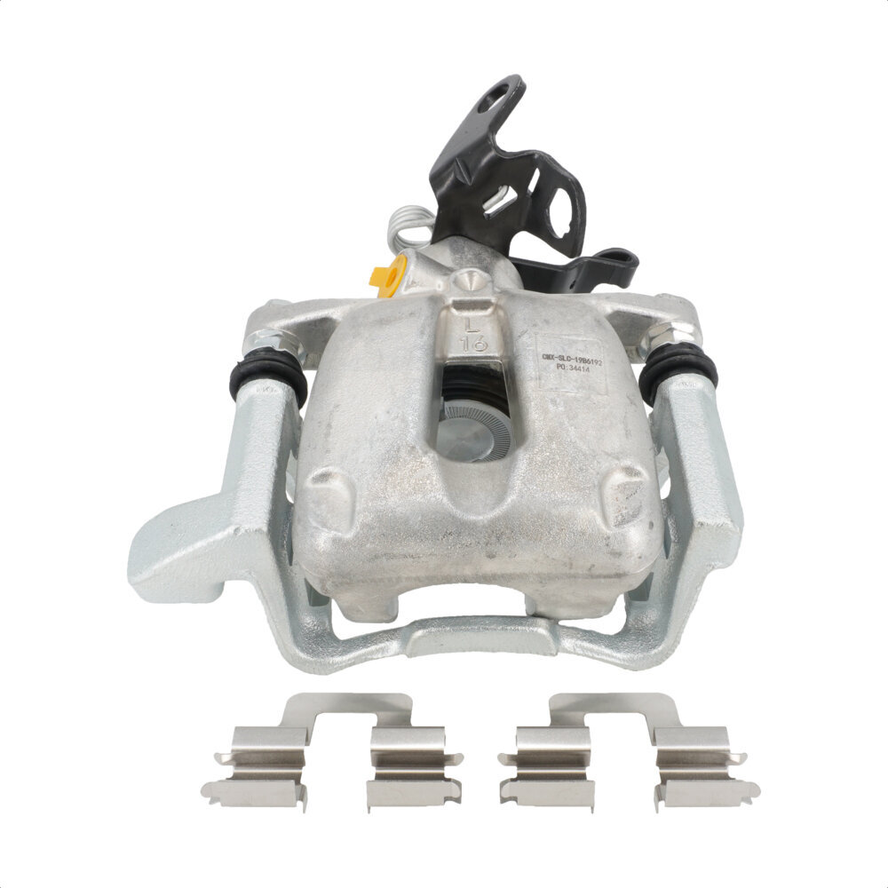 Disc Brake Caliper