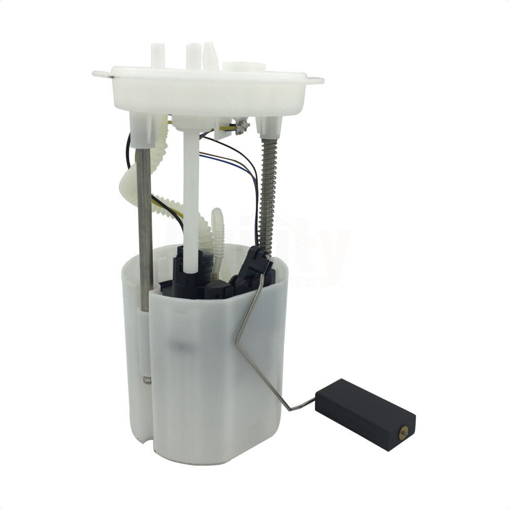Fuel Pump Module Assembly