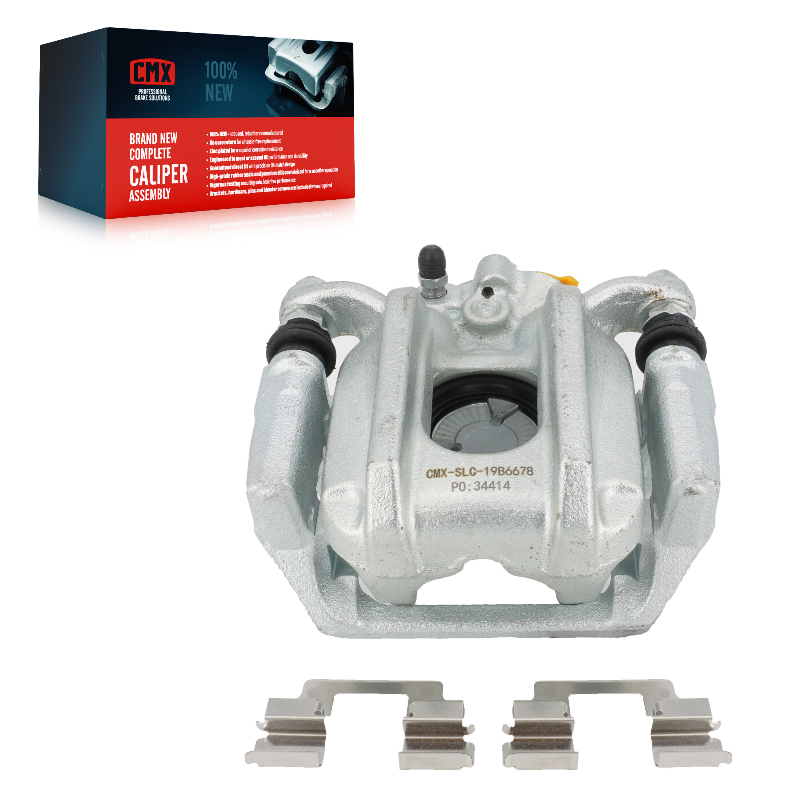 Disc Brake Caliper