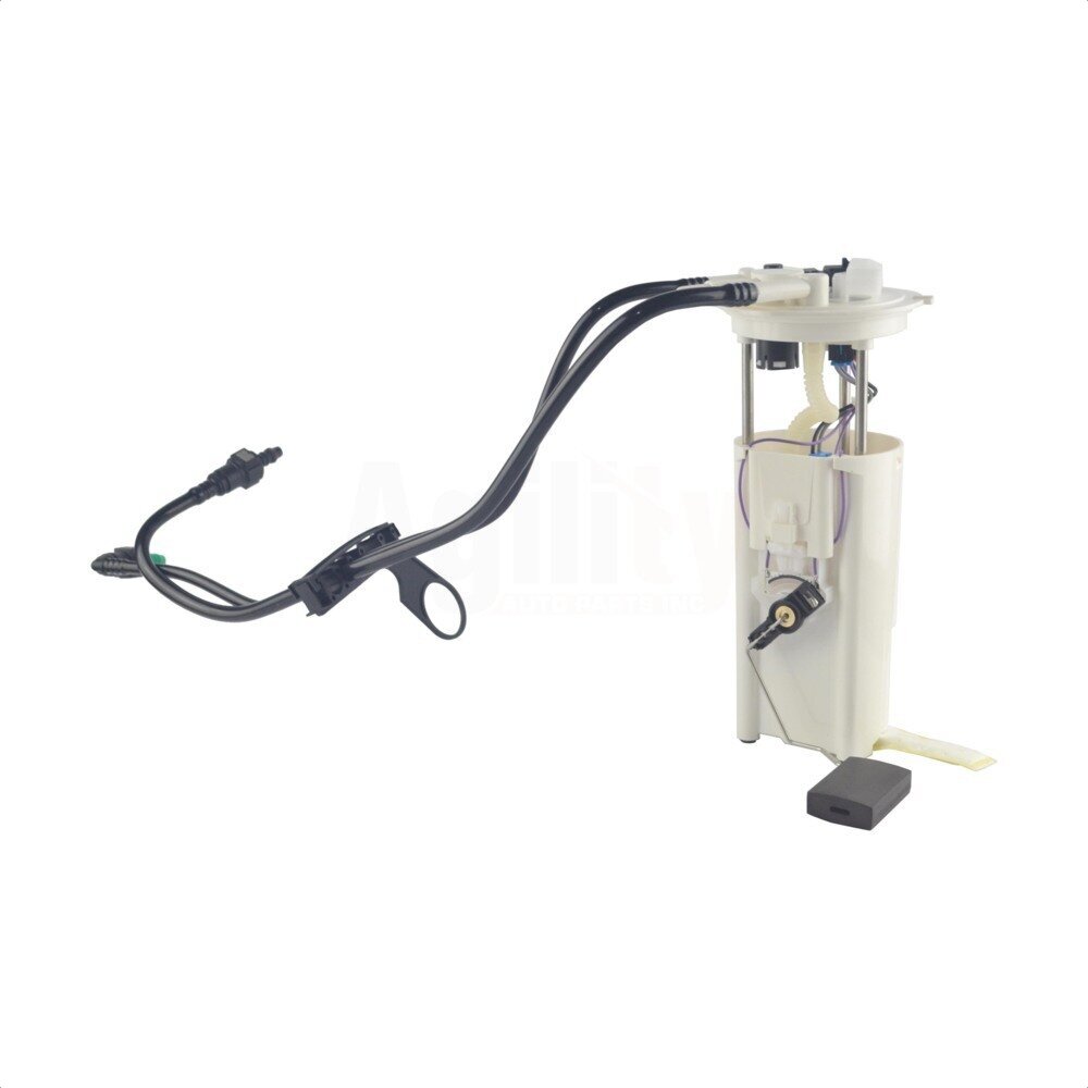 Fuel Pump Module Assembly