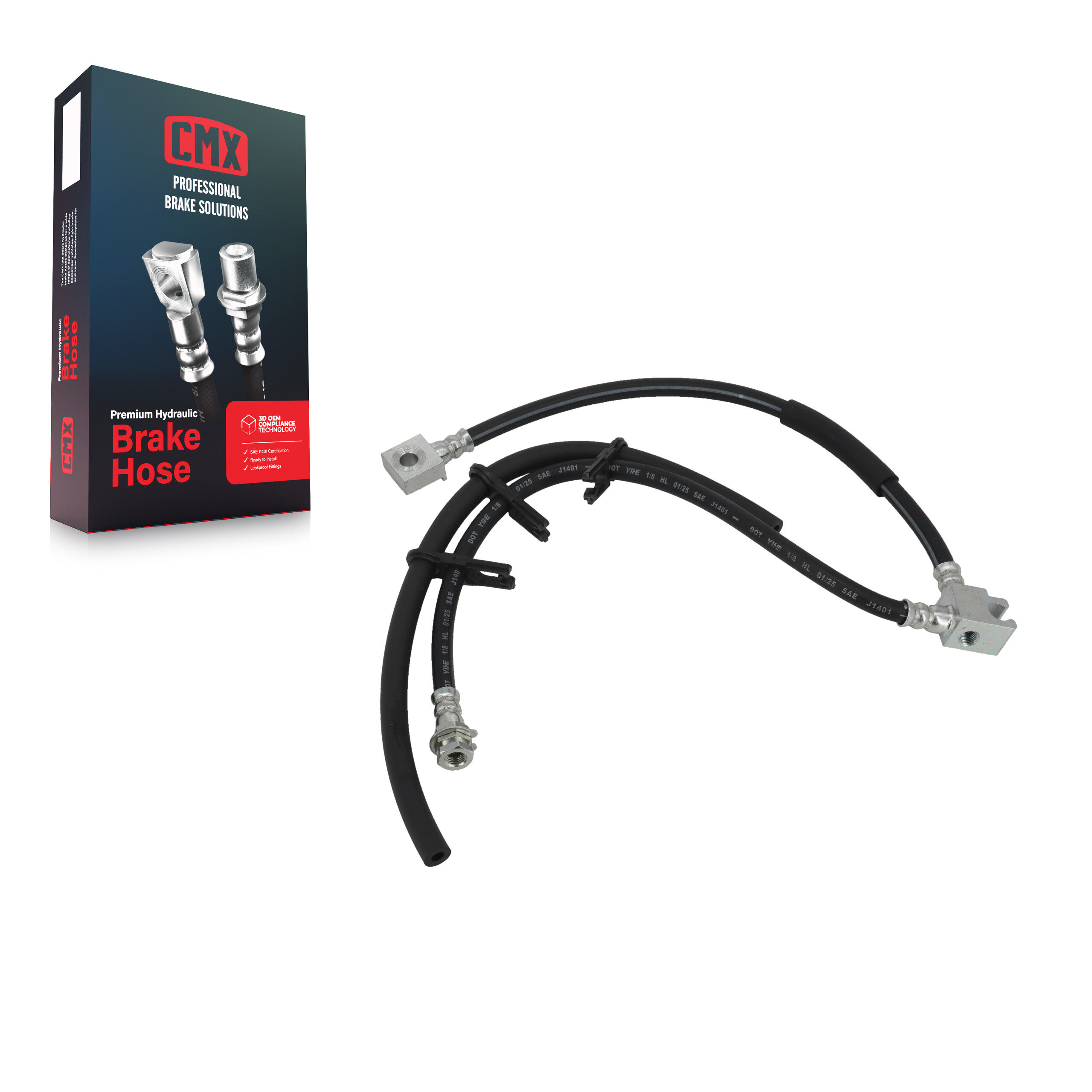 Brake Hydraulic Hose