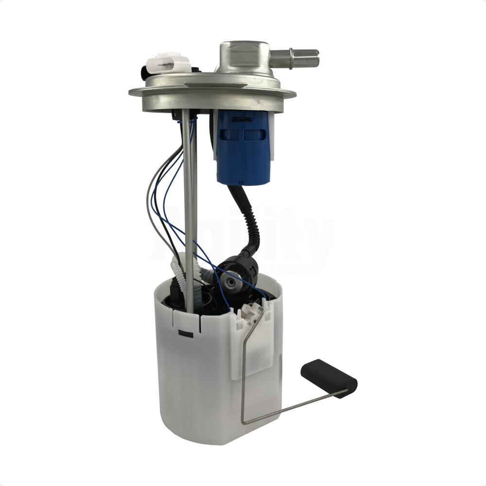 Fuel Pump Module Assembly