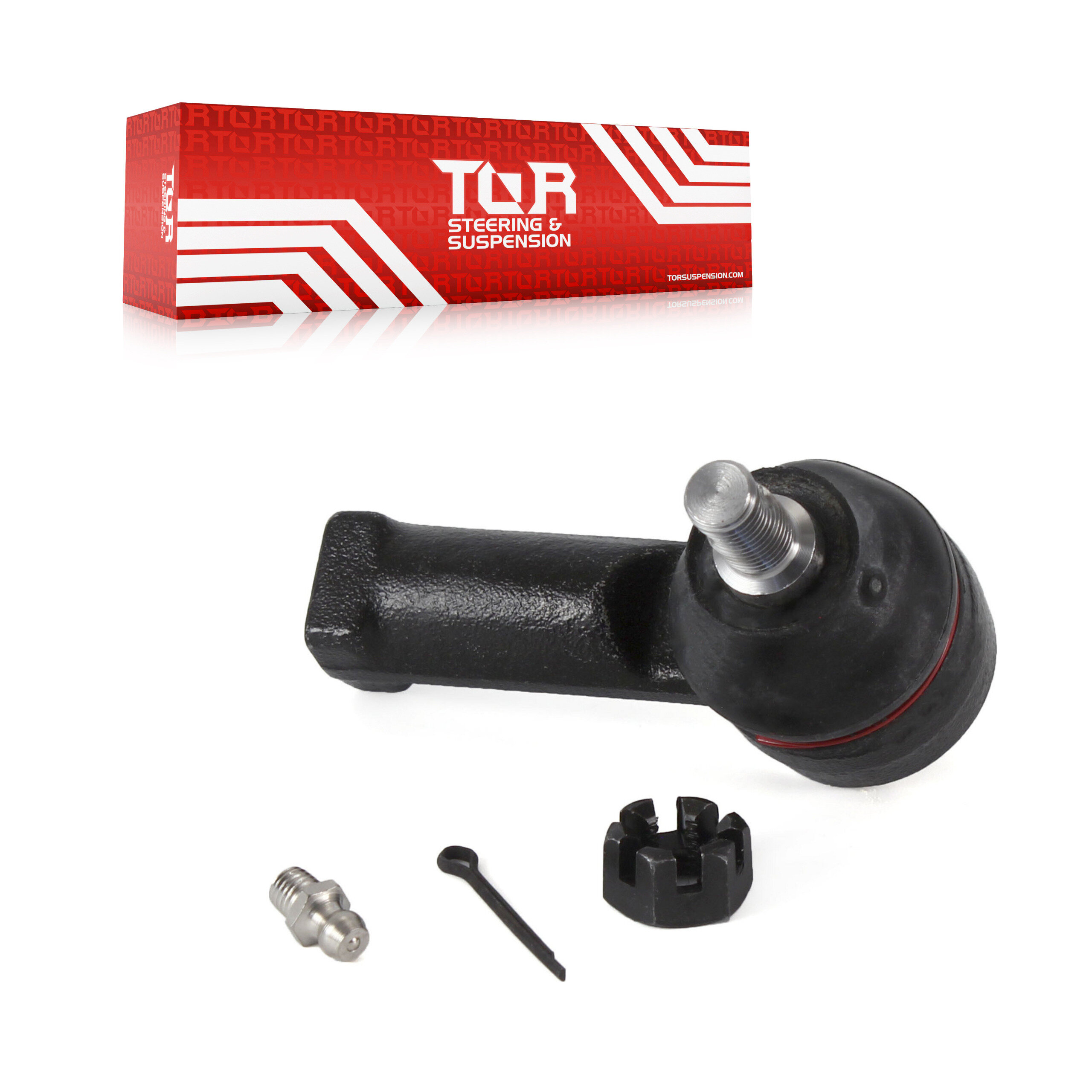 Steering Tie Rod End