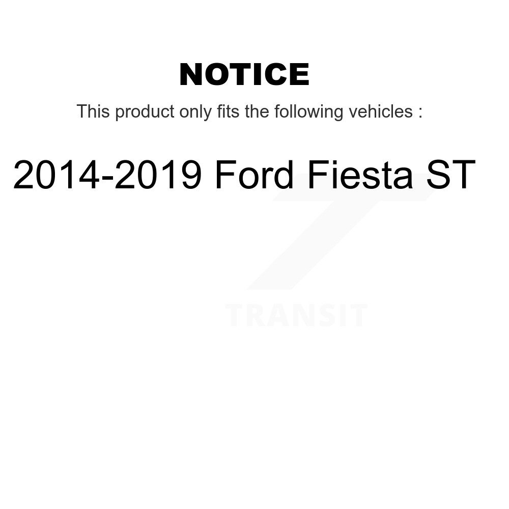 CMX - 8-682197 - Disc Brake Rotor