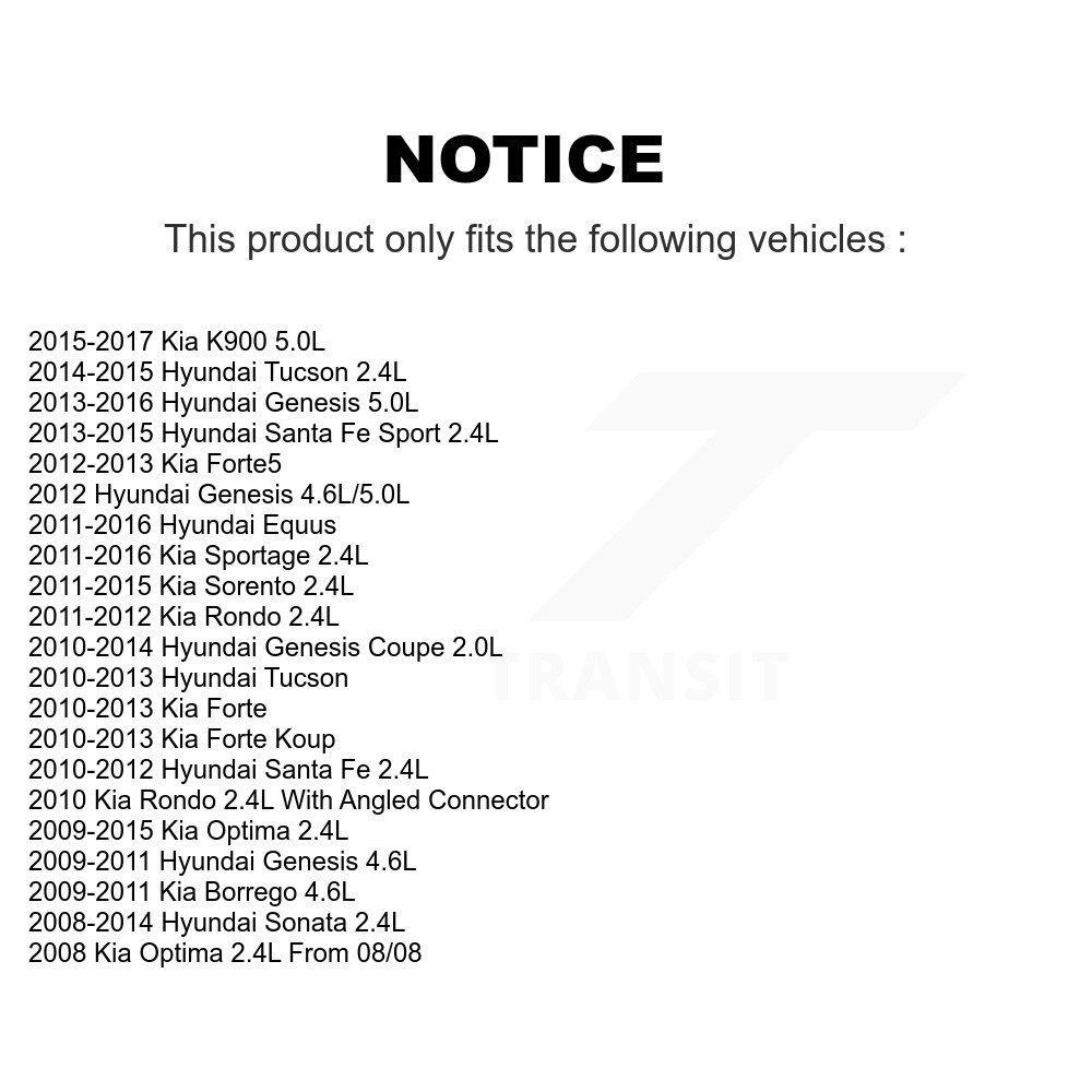 Mpulse - MPS-MF611 - Ignition Coil