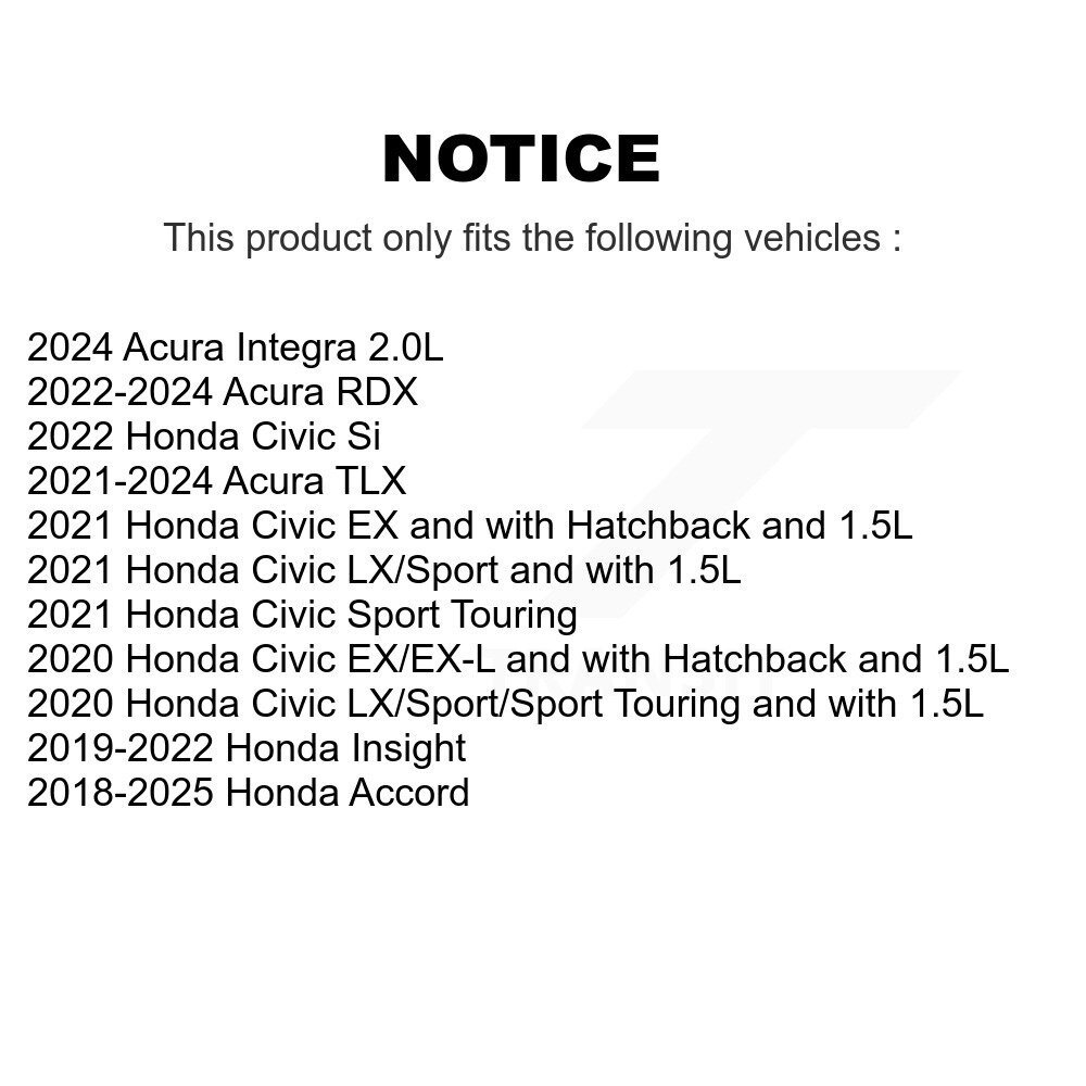 AmeriBRAKES - NWF-PTC2102 - Ceramic Brake Pads