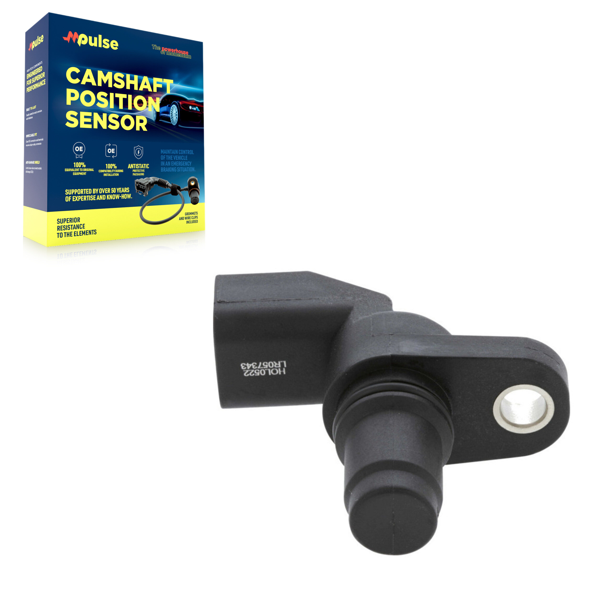 Engine Camshaft Position Sensor