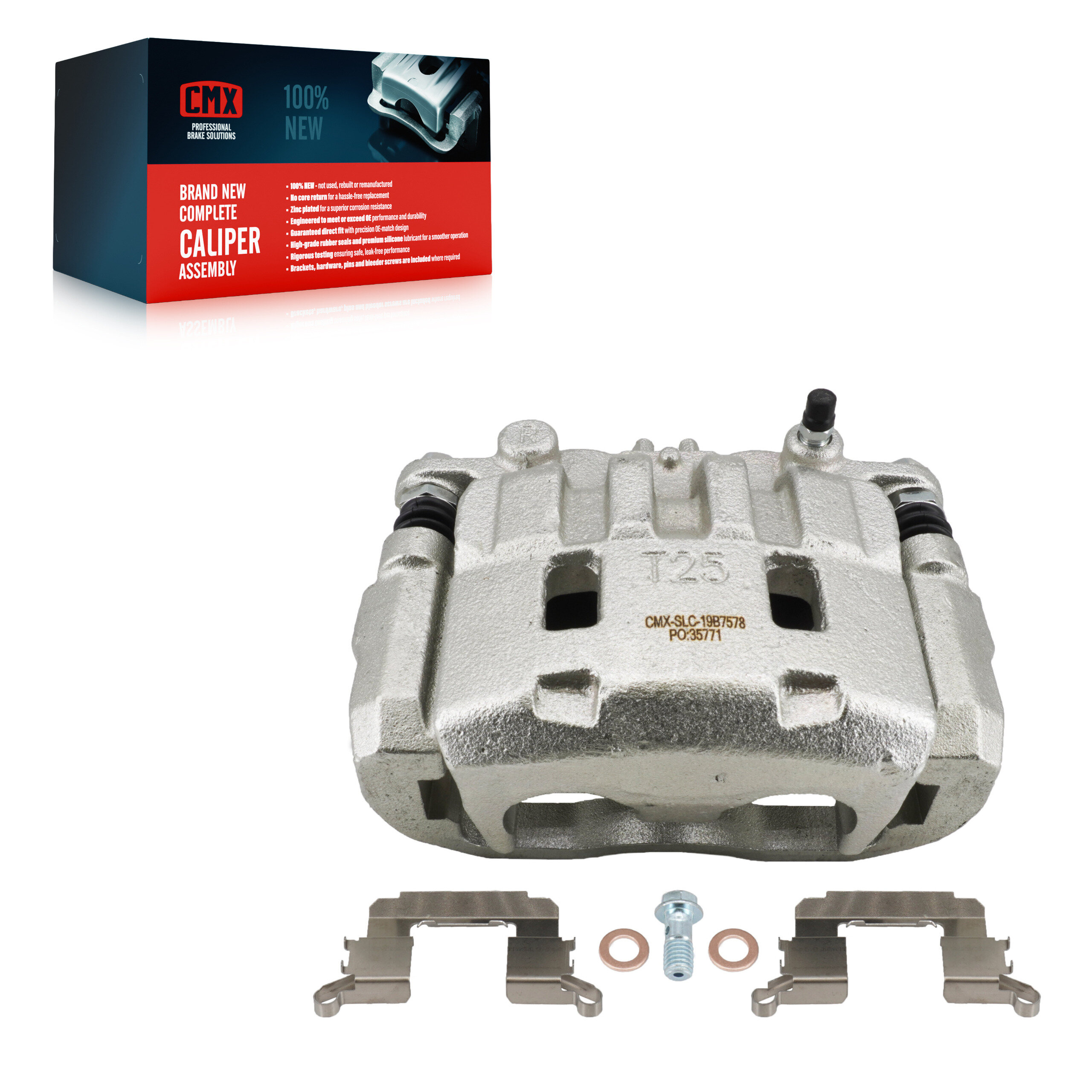 Disc Brake Caliper