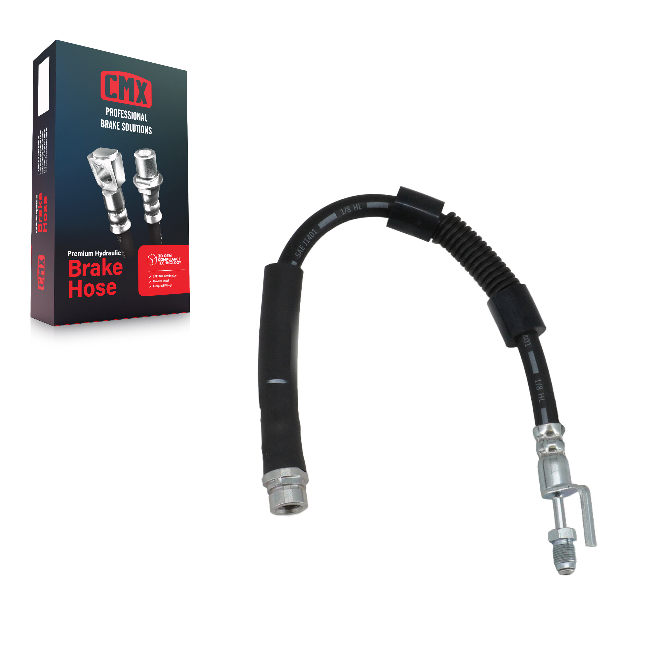 Brake Hydraulic Hose