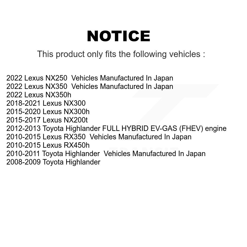 CMX - SLC-19B3352 - Disc Brake Caliper