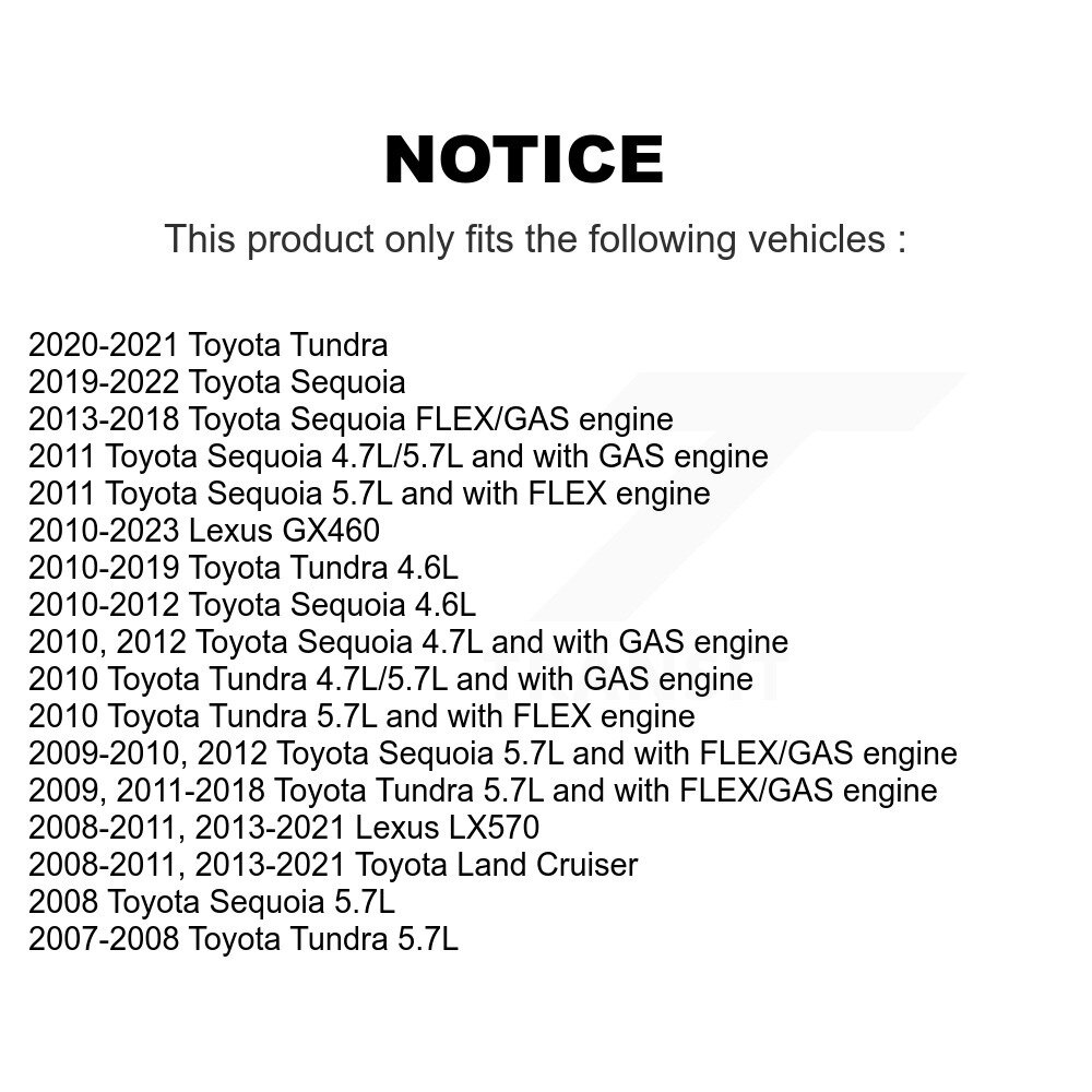 Kobra - KTP-89502 - Accessory Drive Belt Idler Pulley
