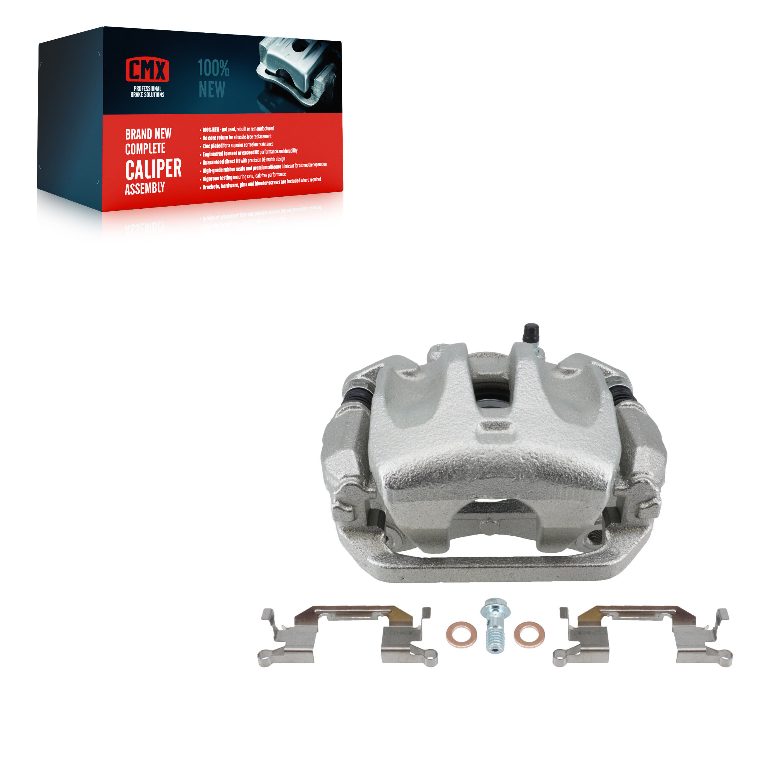 Disc Brake Caliper