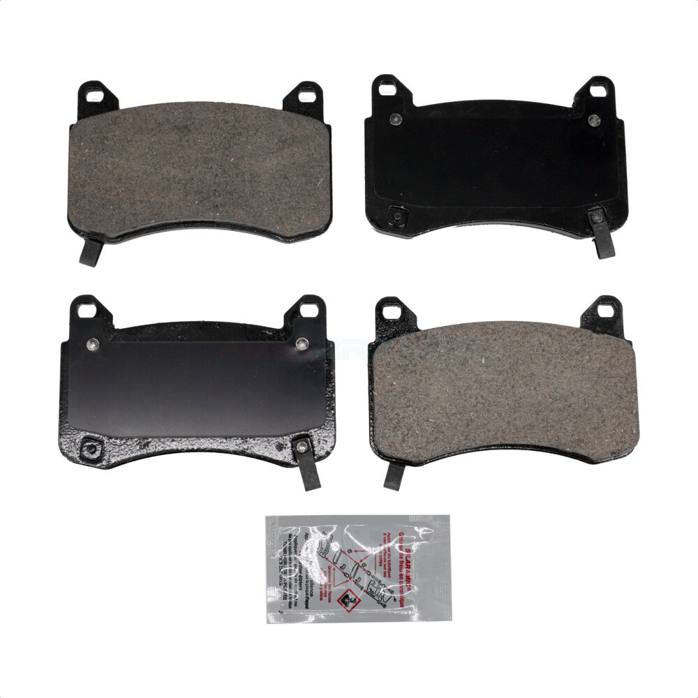 Ceramic Brake Pads